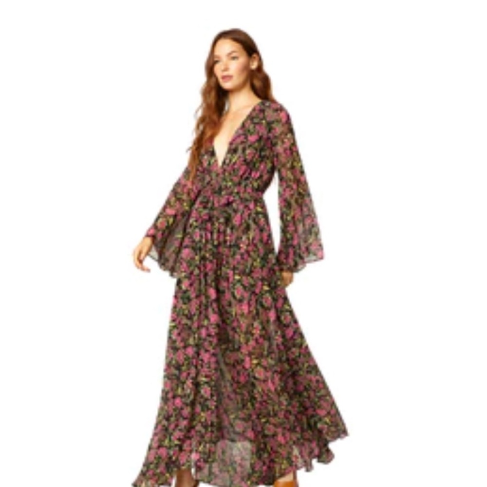 NWT Misa dress size small
